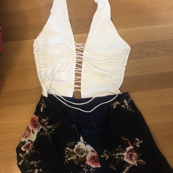 Romper - Picture 2 of 2